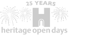 Heritage open days